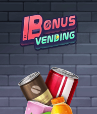 Bonus Vending
