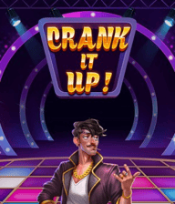 Crank It Up