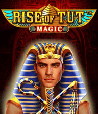 Rise of Tut Magic