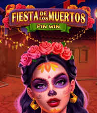 Fiesta de los Muertos