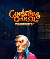 Christmas Carol Megaways