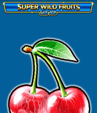 Super Wild Fruits - On Ice