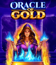 Oracle of Gold