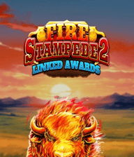 Fire Stampede 2