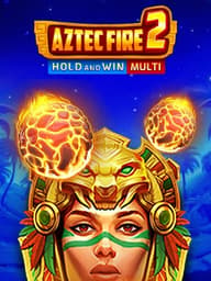 Aztec Fire 2 Hold and Win Multi