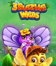 3 Buzzing Wilds