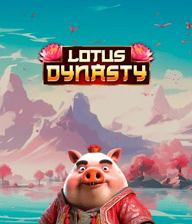 Lotus Dynasty
