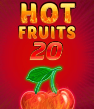 Hot Fruits 20