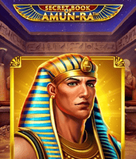 Secret Book of Amun Ra