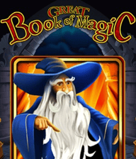 Great Book Of Magic
