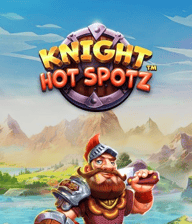 Knight Hot Spotz