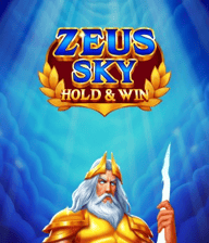 Zeus Sky: Hold & Win
