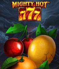Mighty Hot: 777