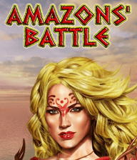 Amazons' Battle