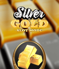 Silver & Gold Slot