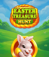 Easter Treasure Hunt