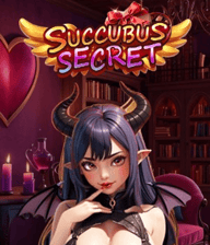 Succubus Secret