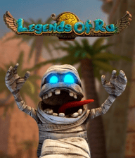 Legend of Ra