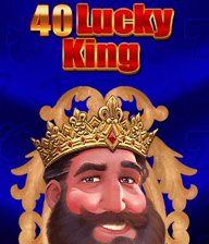 40 Lucky King