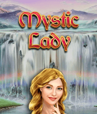 Mystic Lady