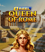 1 Reel - Queen Of Rome