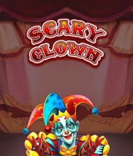 Scary Clown