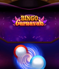 Bingo Carnaval