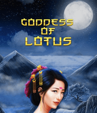 Goddess Of Lotus