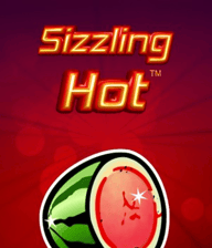 Sizzling Hot