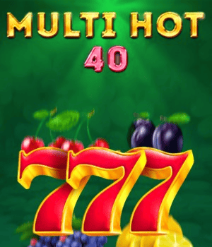 Multi Hot 40