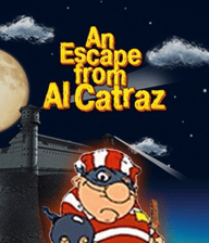 Escape from Alcatraz