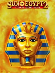 Sun of Egypt 2 Hold and Win