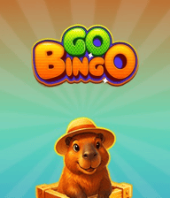 Go Bingo