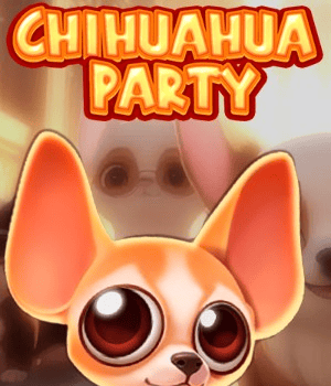 Chihuahua Party