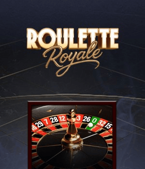 Roulette Royale