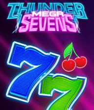 Thunder Mega Sevens
