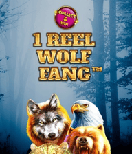 1 Reel Wolf Fang