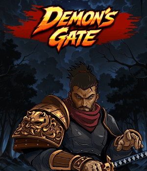Demon's Gate