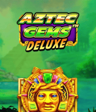 Aztec Gems Deluxe
