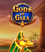 Gods of Giza