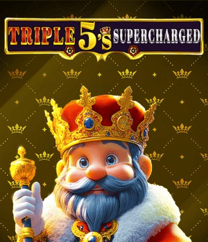 Triple 5's: Supercharged