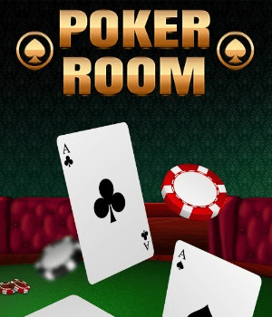 Poker Room
