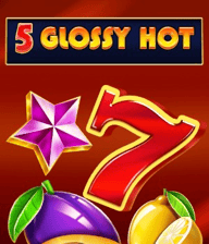 5 Glossy Hot