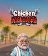 Chicken Revenge