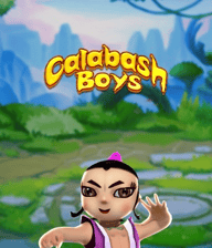 Calabash Boys