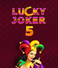 Lucky Joker 5