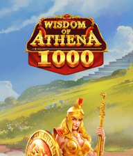 Wisdom of Athena 1000