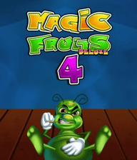 Magic Fruits 4 Deluxe