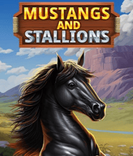 Mustangs and Stallions