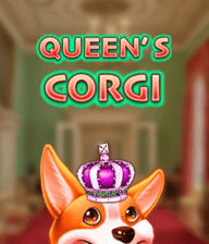Queen's Corgi